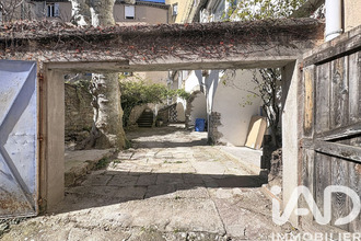 achat appartement millau 12100