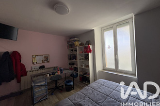 achat appartement millau 12100
