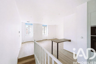 achat appartement millau 12100