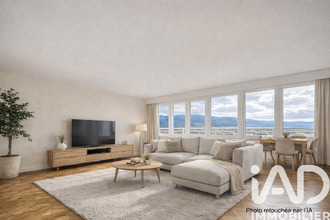 achat appartement millau 12100