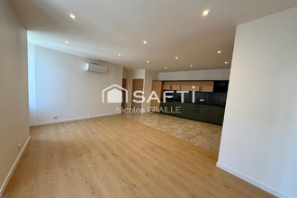achat appartement millau 12100