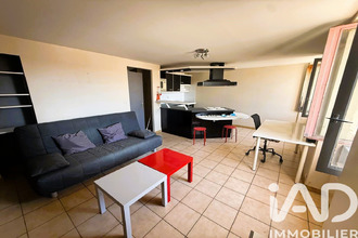 achat appartement millau 12100