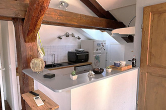 achat appartement millau 12100