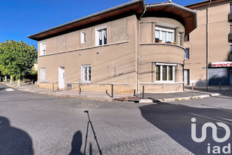 achat appartement millau 12100