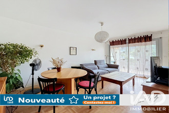 achat appartement millau 12100