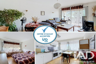 achat appartement millau 12100