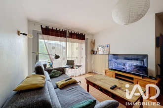 achat appartement millau 12100