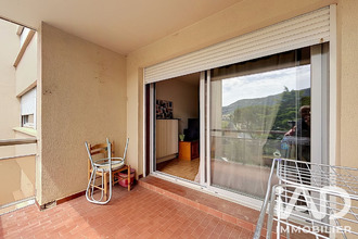 achat appartement millau 12100
