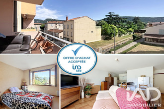achat appartement millau 12100