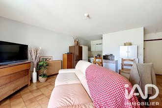 achat appartement millau 12100