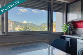 achat appartement millau 12100