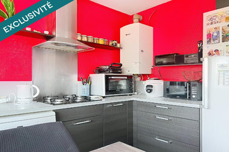 achat appartement millau 12100