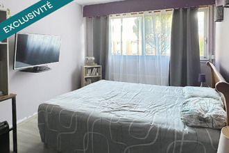 achat appartement millau 12100