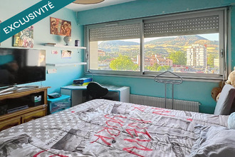 achat appartement millau 12100