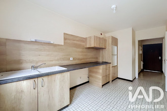 achat appartement millau 12100