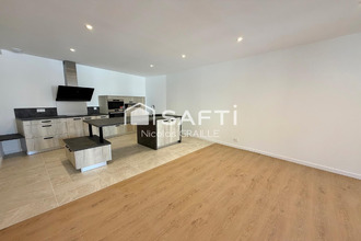 achat appartement millau 12100
