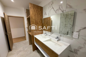 achat appartement millau 12100