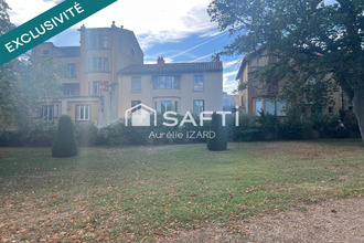 achat appartement millau 12100