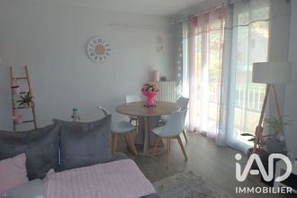 achat appartement millau 12100