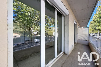 achat appartement millau 12100