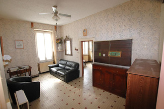 achat appartement millau 12100