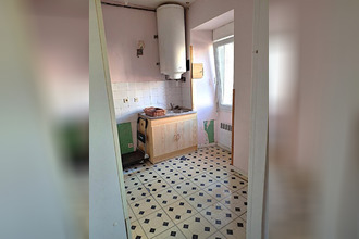 achat appartement millau 12100