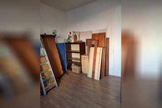 achat appartement millau 12100