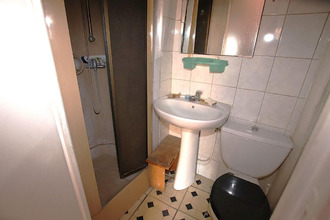 achat appartement millau 12100