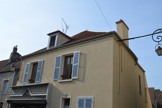 achat appartement milly-la-foret 91490