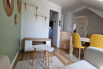 achat appartement milly-la-foret 91490