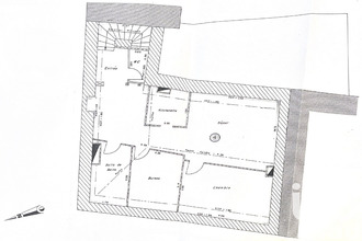 achat appartement milly-la-foret 91490