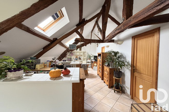 achat appartement milly-la-foret 91490