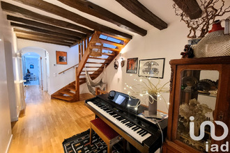 achat appartement milly-la-foret 91490