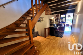 achat appartement milly-la-foret 91490