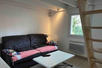 achat appartement mimizan 40200