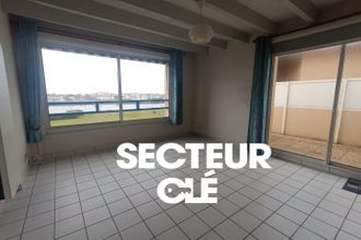 achat appartement mimizan 40200