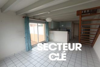 achat appartement mimizan 40200