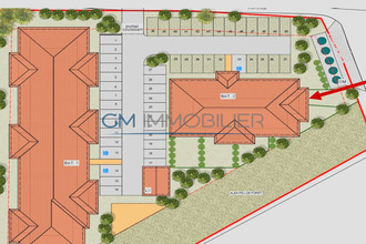 achat appartement mimizan 40200