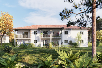 achat appartement mimizan 40200