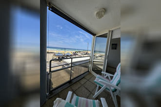 achat appartement mimizan 40200