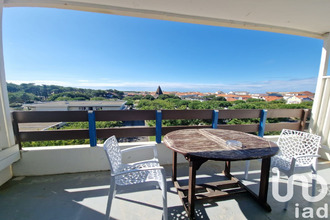 achat appartement mimizan 40200