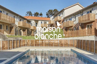 achat appartement mimizan 40200