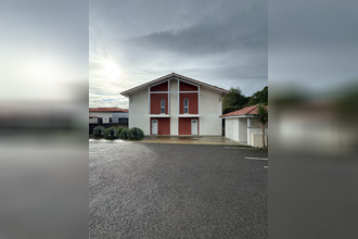 achat appartement mimizan 40200