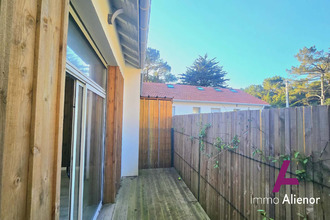 achat appartement mimizan 40200