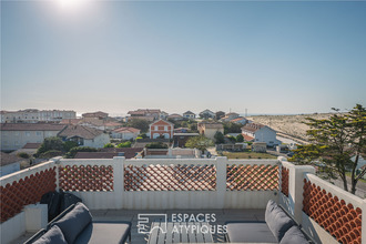 achat appartement mimizan 40200
