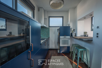 achat appartement mimizan 40200