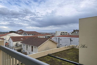 achat appartement mimizan 40200