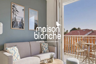 achat appartement mimizan 40200