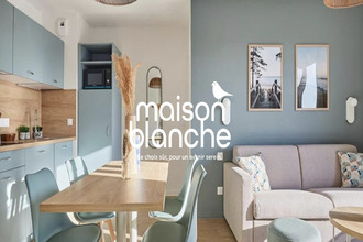 achat appartement mimizan 40200