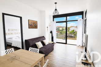 achat appartement mimizan 40200